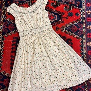 Old School ModCloth!